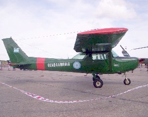 Click aqu� para ver esta foto en MyAviation