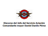 Haga click aqui para ver leer discurso del Comandante Mayor Daniel Danilo P�rez 