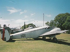 Click aqu� para ver esta foto en MyAviation.net.