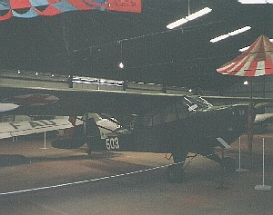 Click aqu� para ver esta foto en MyAviation.net.