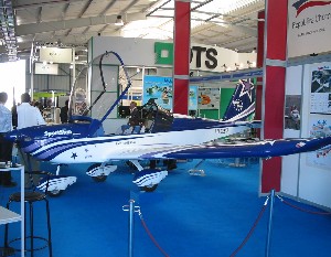 Click aqu� para ver esta foto en MyAviation