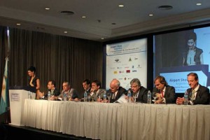 Primer Congreso de Aeropuertos