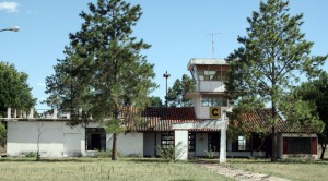 ¿Fantasmas a orillas del Iberá?