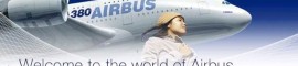 El mundo de Airbus