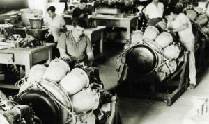 La industria aeronáutica argentina vs. brasileña