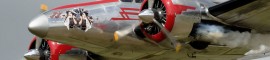 EAA: 32ª Convención Anual en Vuelo