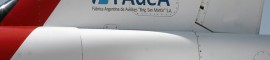 La industria aeronáutica argentina vs. brasileña