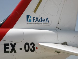 La industria aeronáutica argentina vs. brasileña