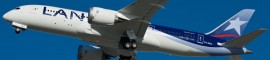 ¡Despega el Boeing Dreamliner!