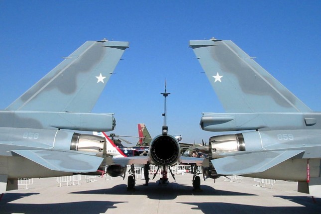 Del pasado al futuro