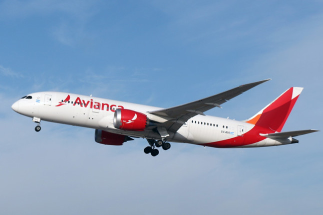 avianca
