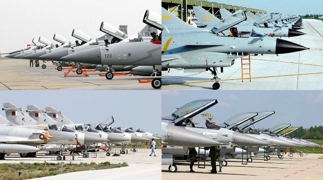 Soluciones de compromiso