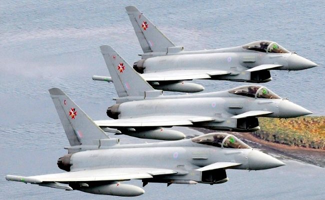 Typhoons malvinenses