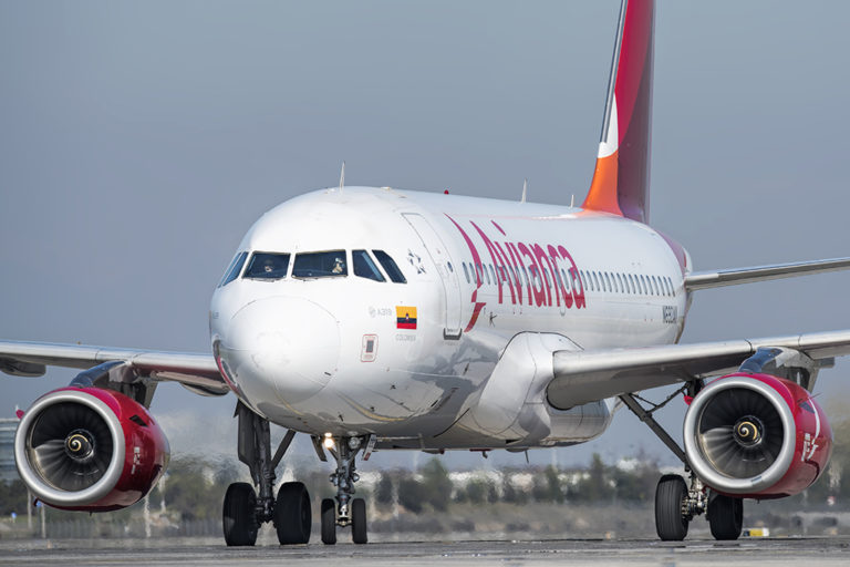Cuantos Aviones Vuelan Al Dia 2017