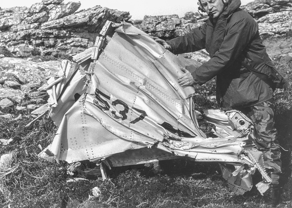 Alfa Cinco Tres Siete