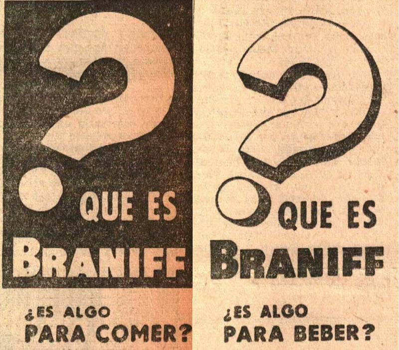 Braniff