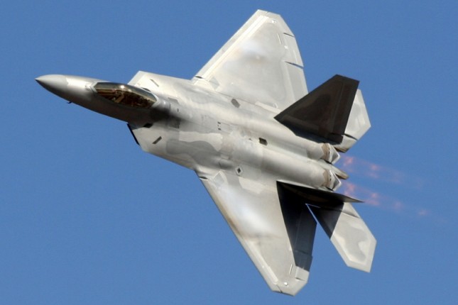 Raptor Internacional