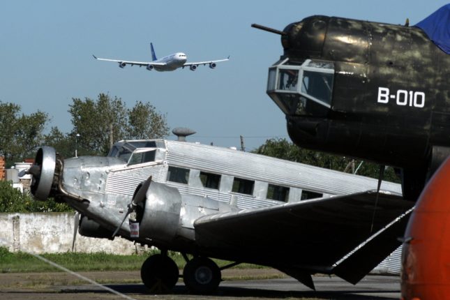 Ayer enemigos, hoy aliados