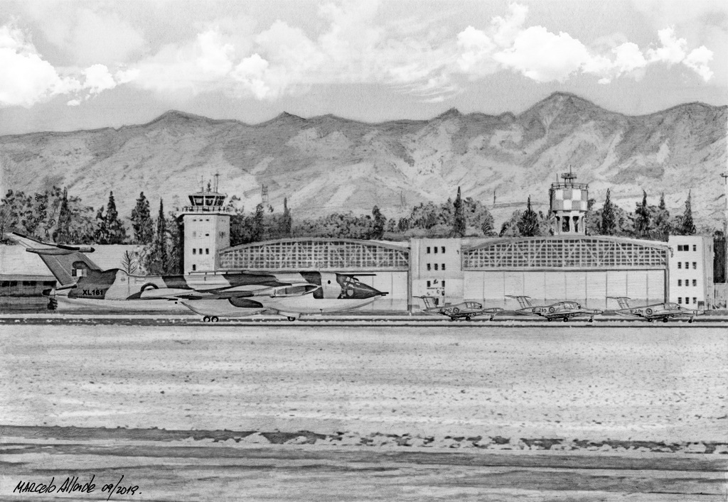 Victor y El Plumerillo