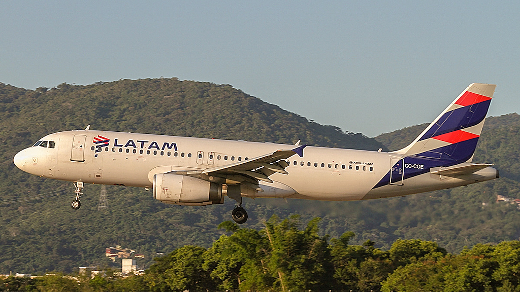 "Voltando a Floripa"