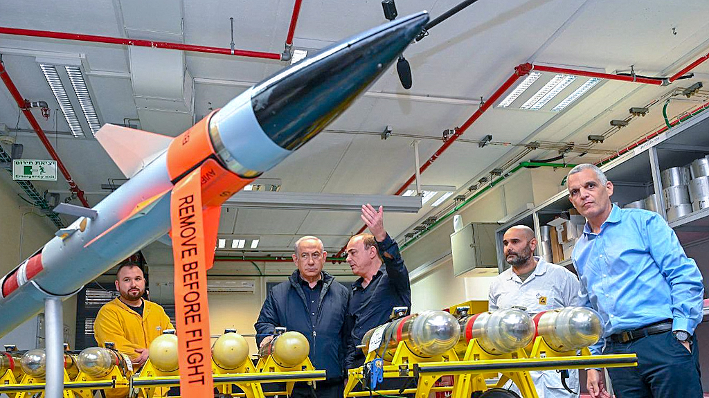 Línea de producción