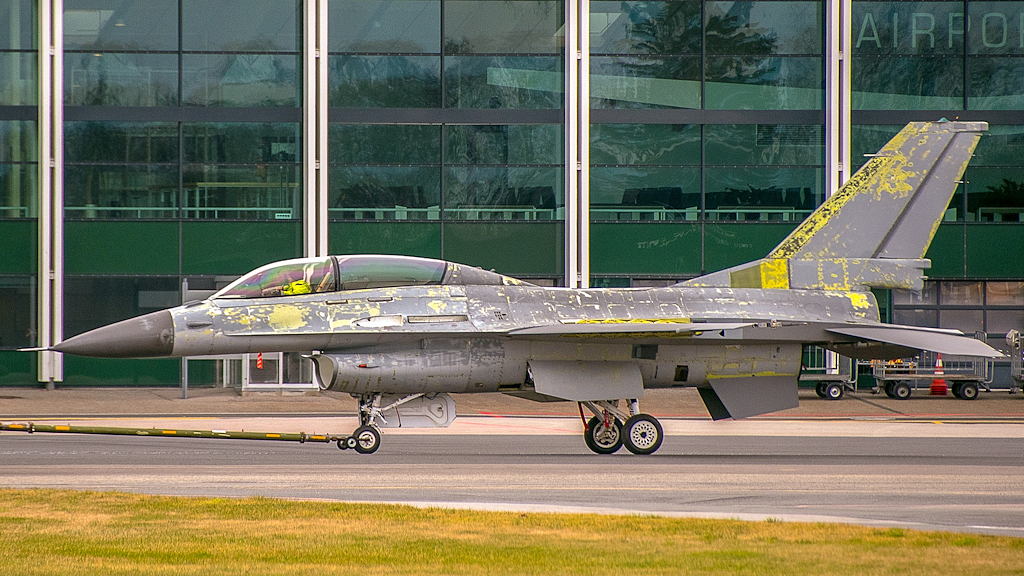 Readying for Have Glass V?